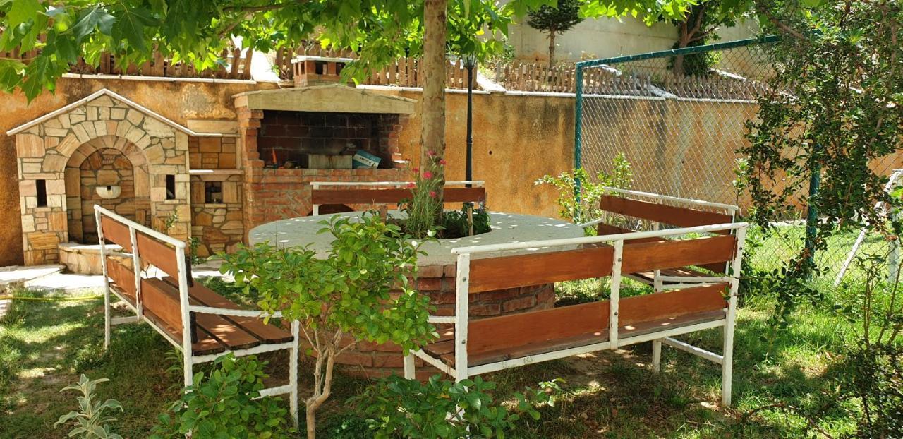 Redsun Apartment Wlora Zewnętrze zdjęcie