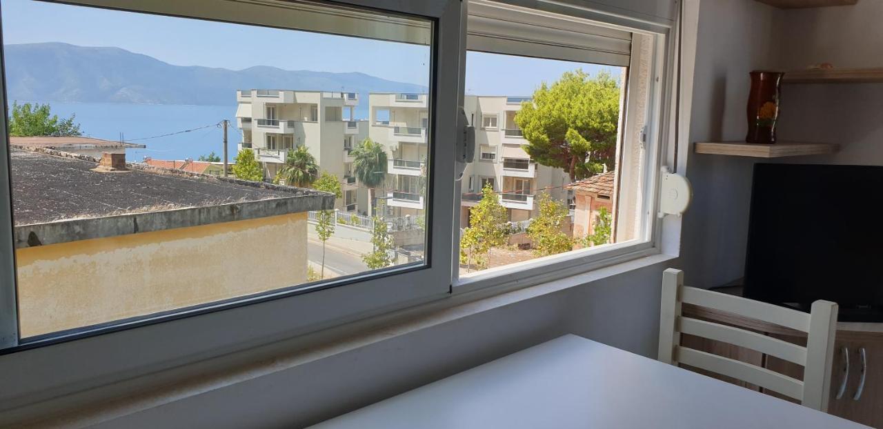 Redsun Apartment Wlora Zewnętrze zdjęcie