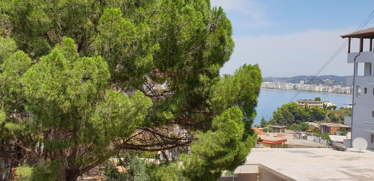 Redsun Apartment Wlora Zewnętrze zdjęcie
