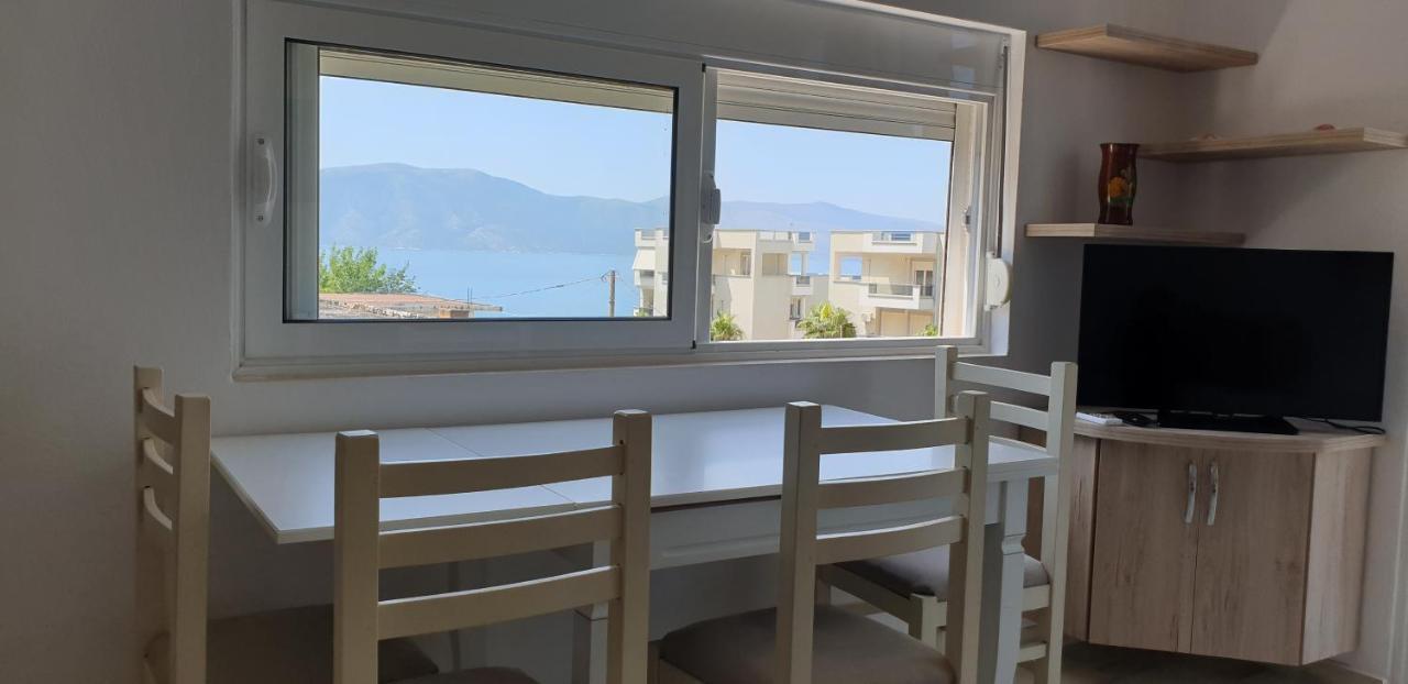 Redsun Apartment Wlora Zewnętrze zdjęcie