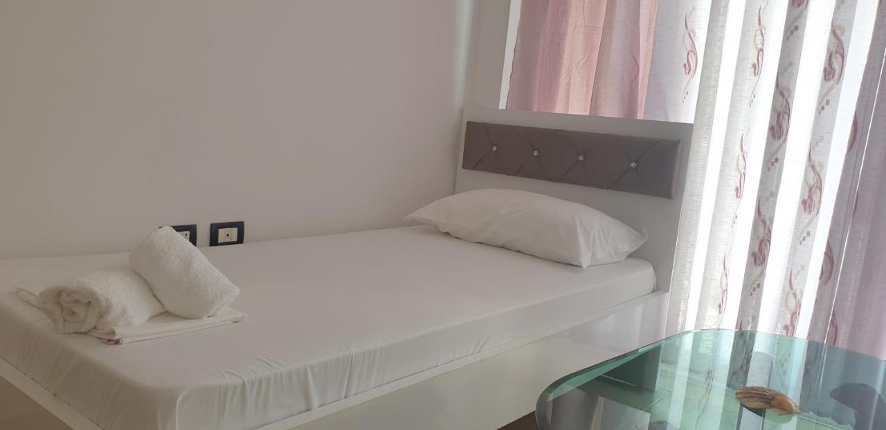 Redsun Apartment Wlora Zewnętrze zdjęcie