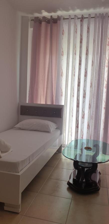 Redsun Apartment Wlora Zewnętrze zdjęcie