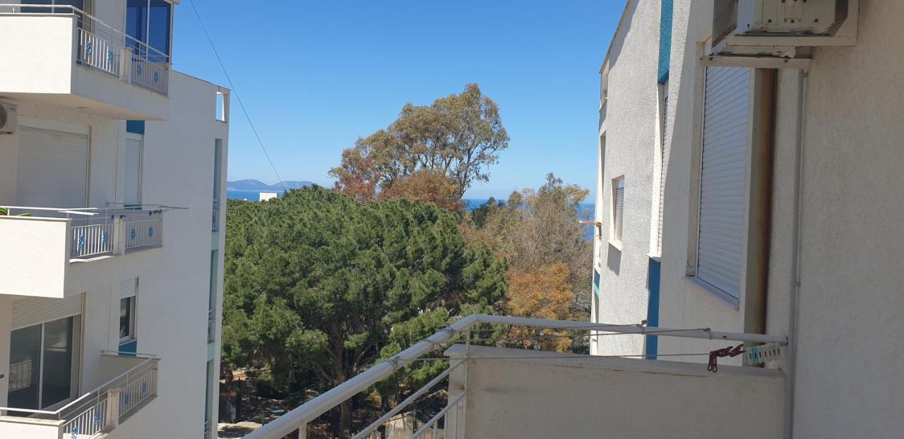 Redsun Apartment Wlora Zewnętrze zdjęcie