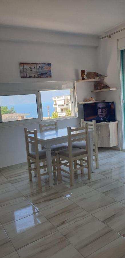Redsun Apartment Wlora Zewnętrze zdjęcie