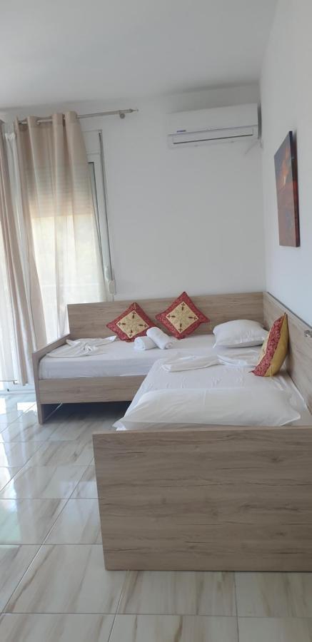 Redsun Apartment Wlora Zewnętrze zdjęcie