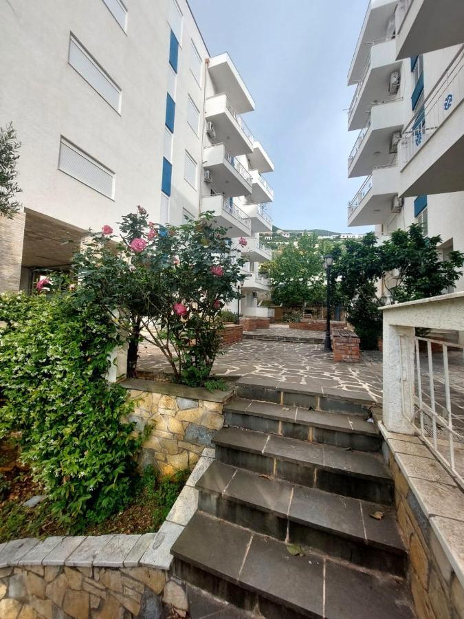 Redsun Apartment Wlora Zewnętrze zdjęcie
