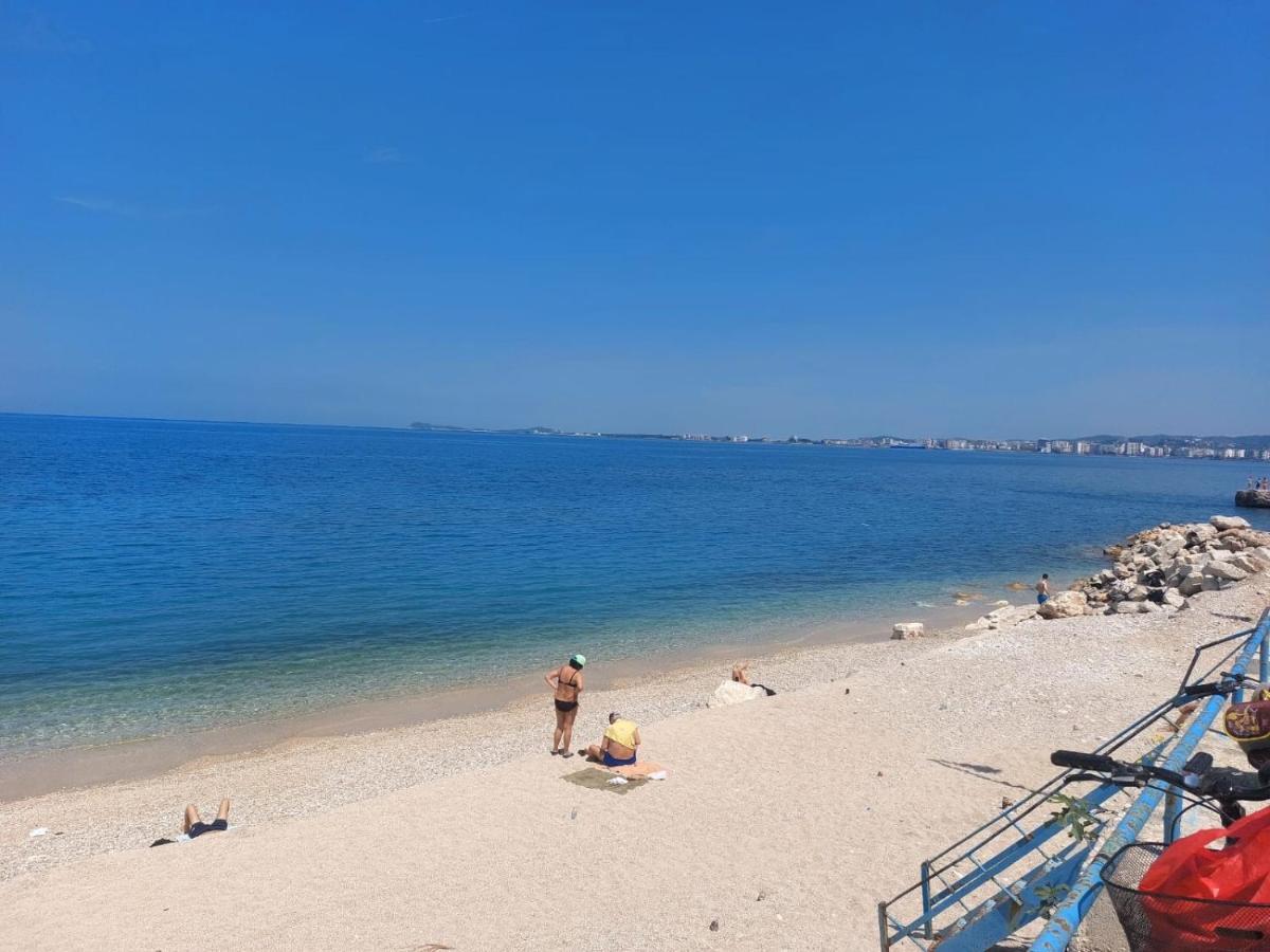 Redsun Apartment Wlora Zewnętrze zdjęcie