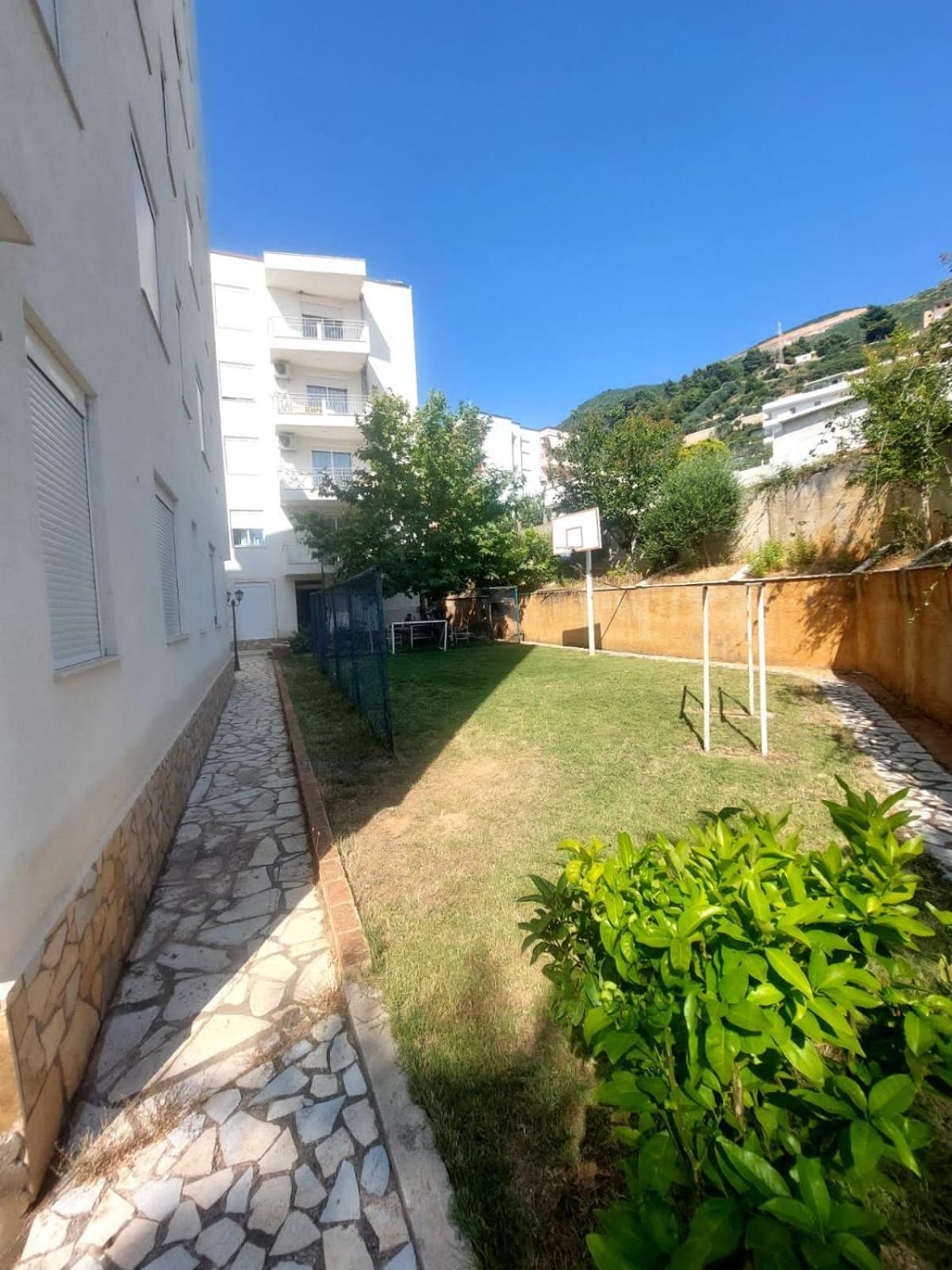 Redsun Apartment Wlora Zewnętrze zdjęcie