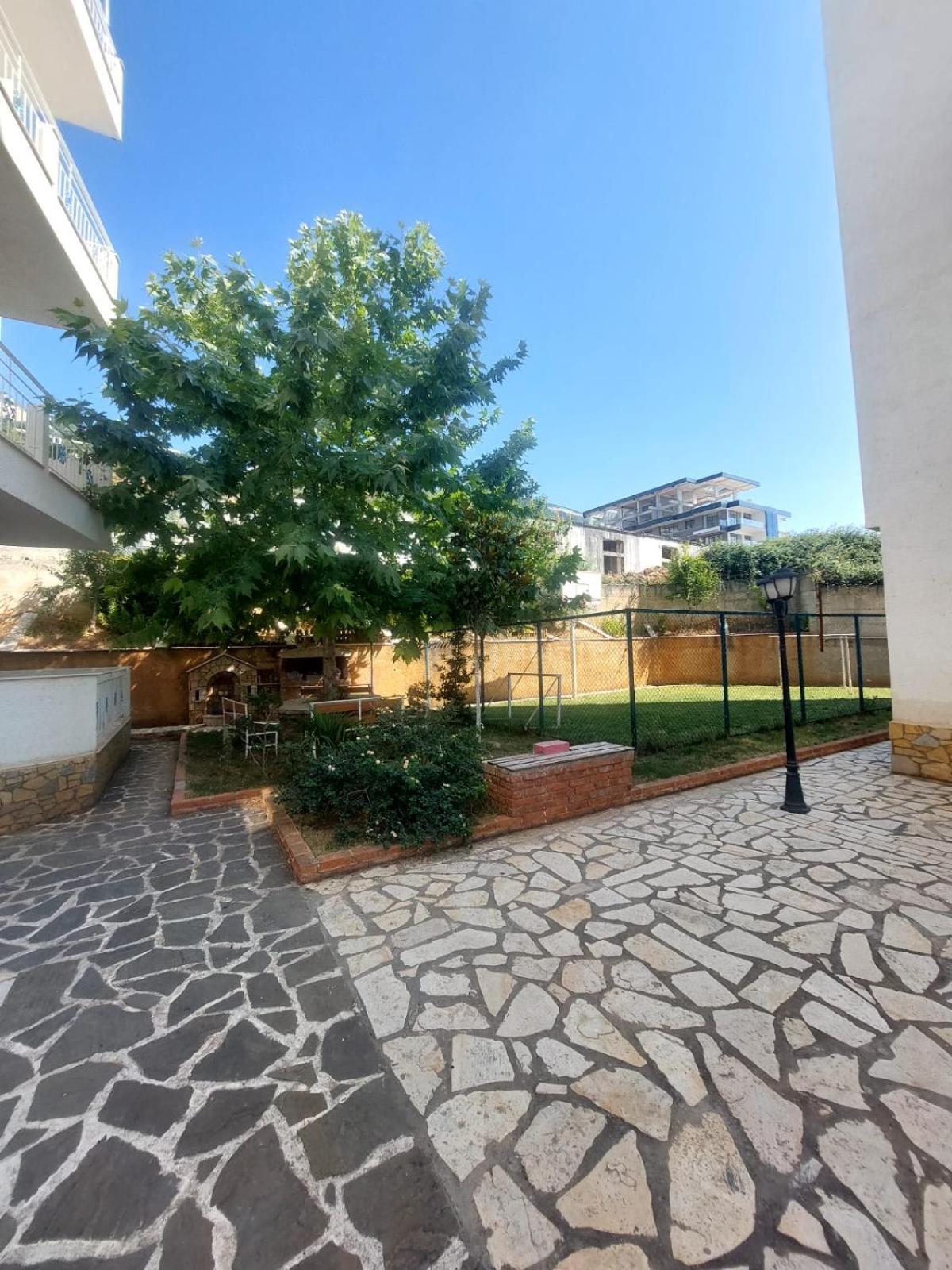Redsun Apartment Wlora Zewnętrze zdjęcie