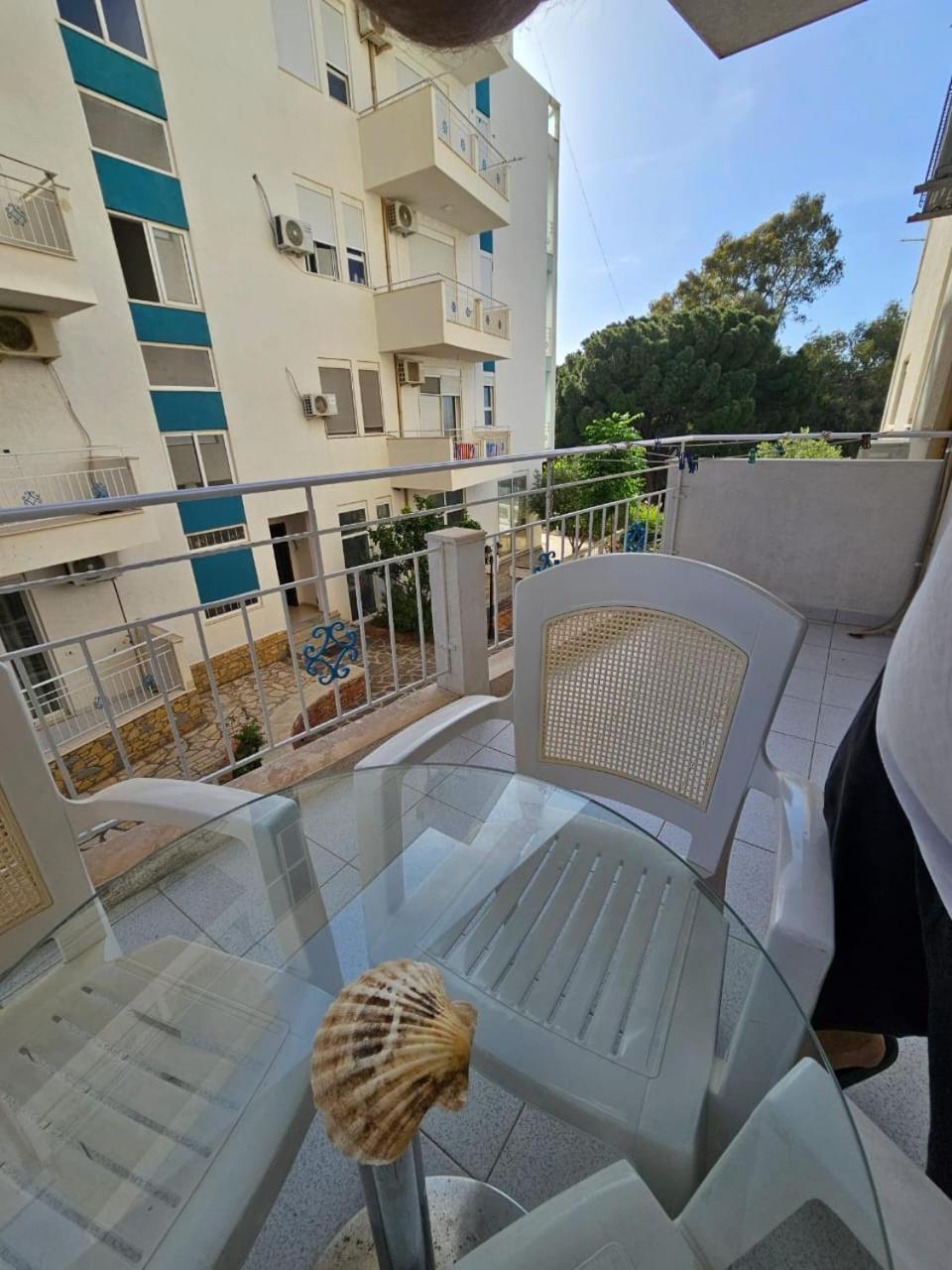 Redsun Apartment Wlora Zewnętrze zdjęcie