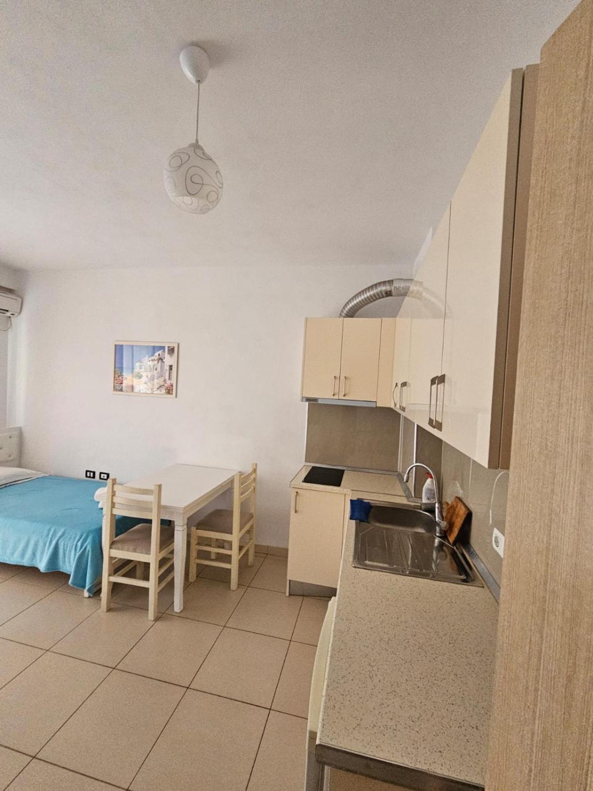 Redsun Apartment Wlora Zewnętrze zdjęcie