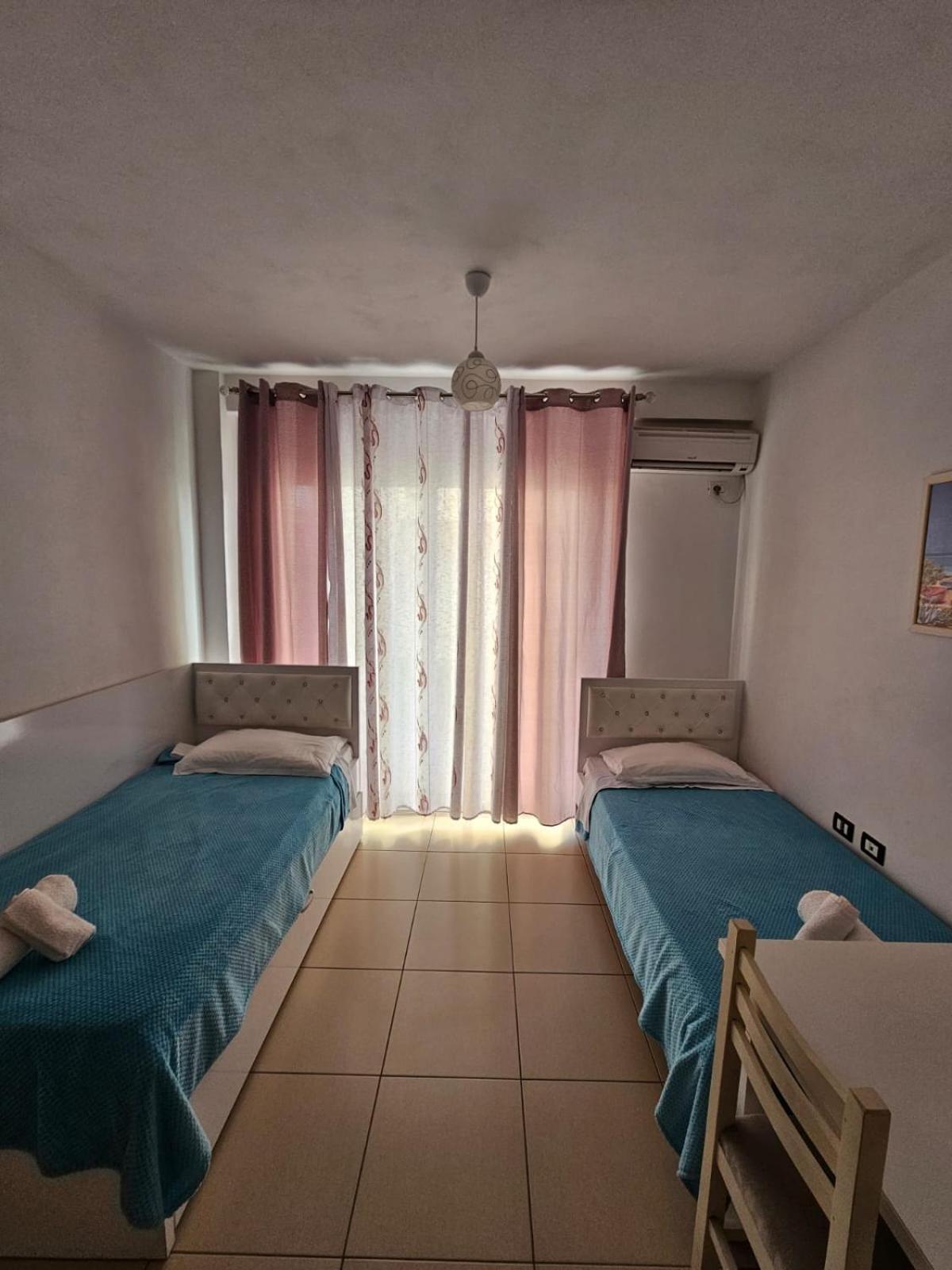 Redsun Apartment Wlora Zewnętrze zdjęcie