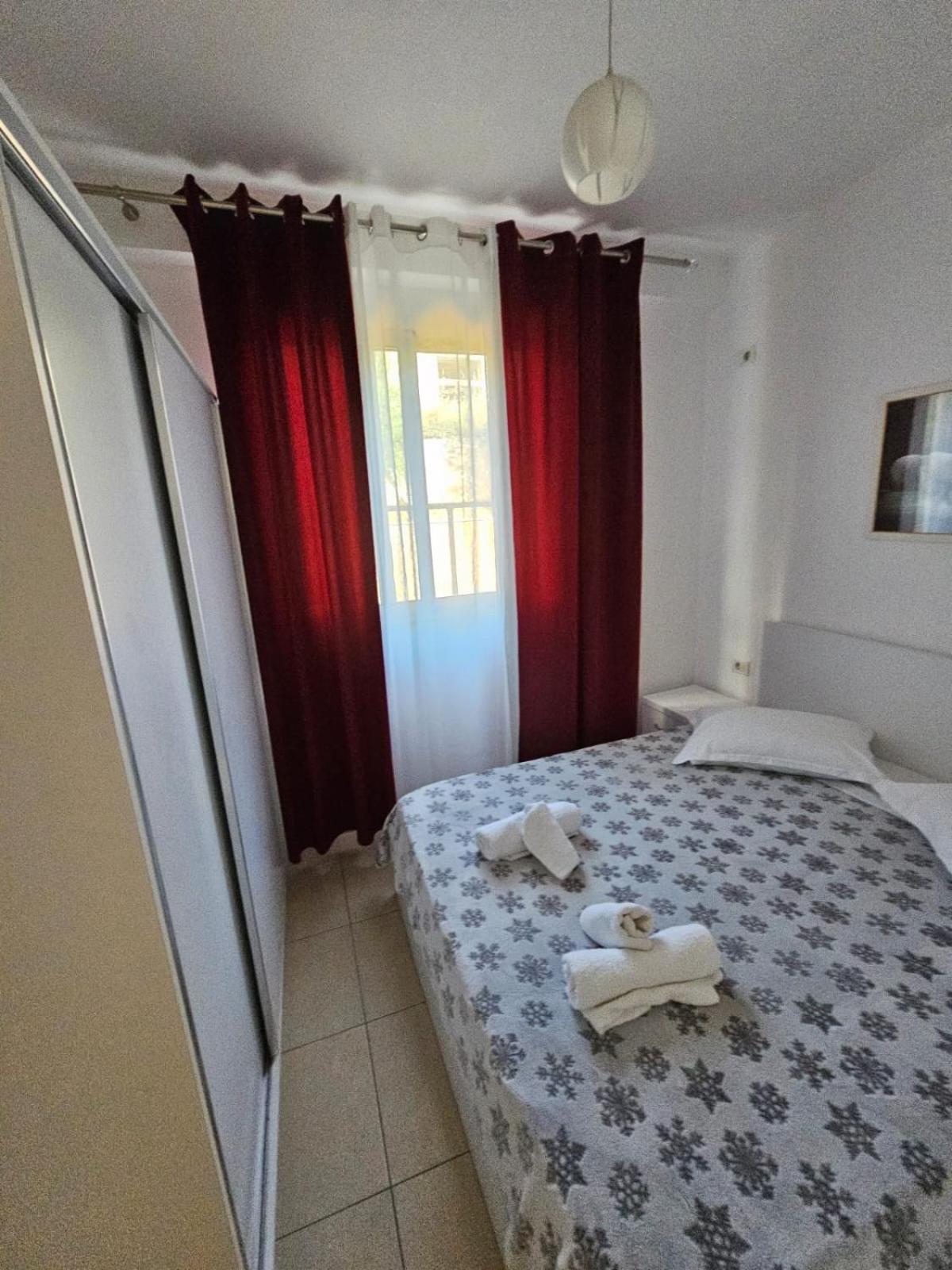 Redsun Apartment Wlora Zewnętrze zdjęcie