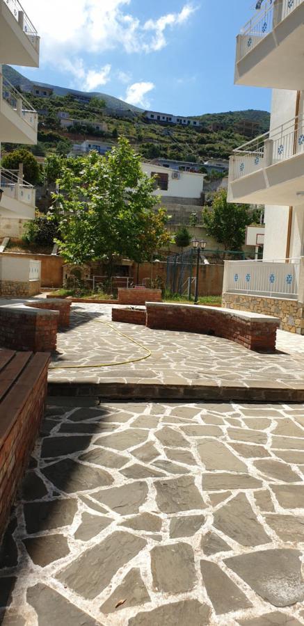 Redsun Apartment Wlora Zewnętrze zdjęcie