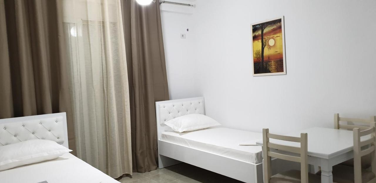 Redsun Apartment Wlora Zewnętrze zdjęcie