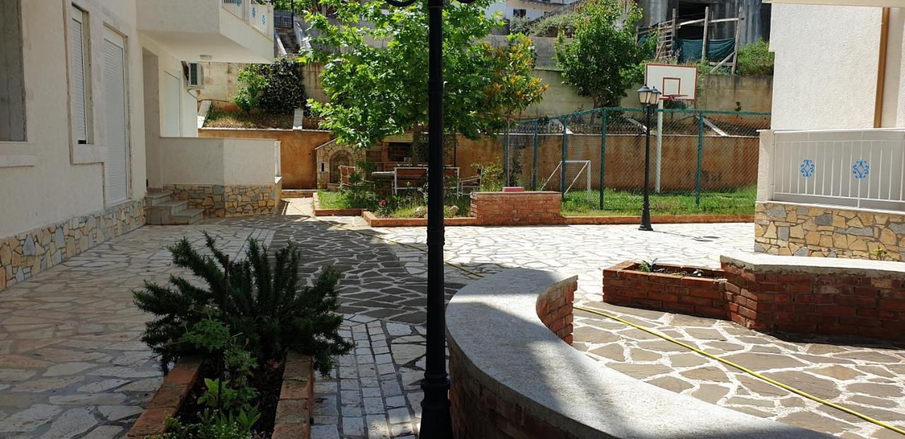 Redsun Apartment Wlora Zewnętrze zdjęcie